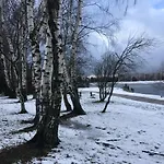 Apartmán Paseky - Jablonec nad Nisou