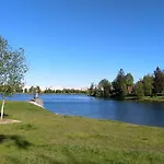 Paseky - * Jablonec nad Nisou