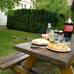 Paseky -