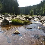 Lejlighed Paseky - *
