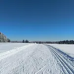 Apartmán Paseky -