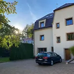 Daire Paseky -