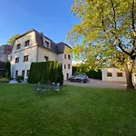 Paseky - Jablonec nad Nisou