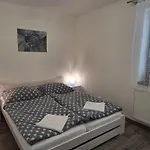 Paseky - Daire Jablonec nad Nisou