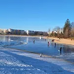 Lejlighed Paseky - *