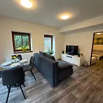 Apartment Paseky -