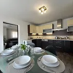 Apartment Paseky - *