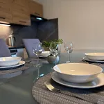 Paseky - Apartment Jablonec nad Nisou