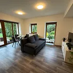 Apartment Paseky -