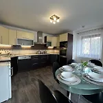Paseky - Apartment Jablonec nad Nisou