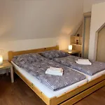Apartment Paseky -