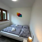 Paseky - Apartment