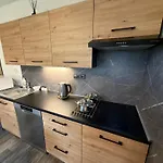 Apartment Paseky - *