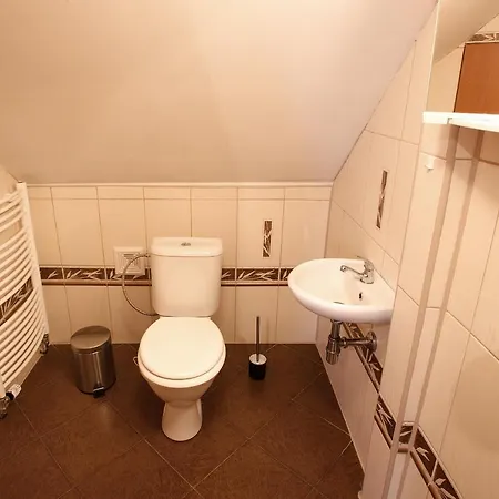 Paseky - Apartment Jablonec nad Nisou
