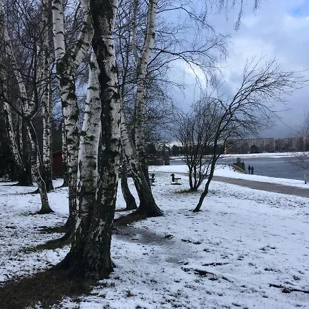 Apartment Paseky - Jablonec nad Nisou