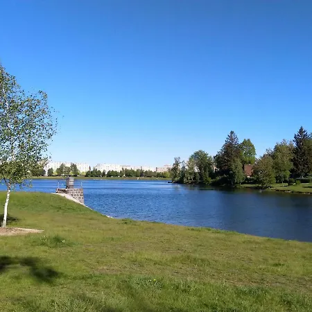 Paseky - * Jablonec nad Nisou