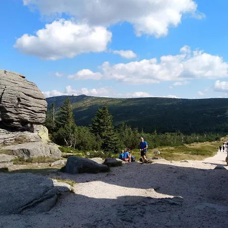 Paseky - * Jablonec nad Nisou