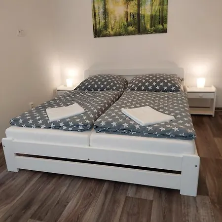 Paseky -