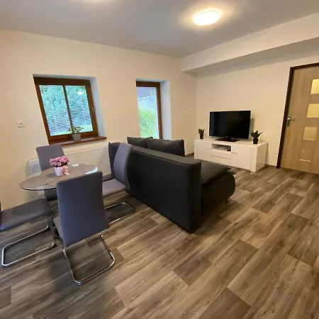 Apartment Paseky - *