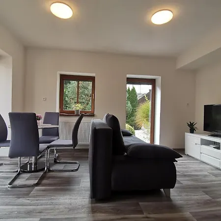 Apartment Paseky - *