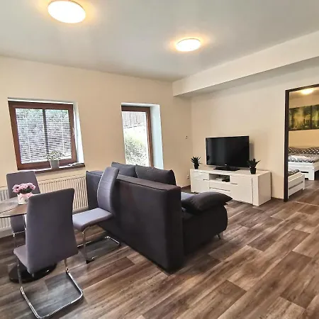 Paseky - Apartment