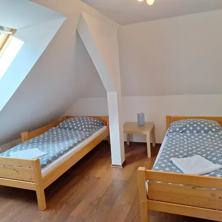 Paseky - Apartment Jablonec nad Nisou