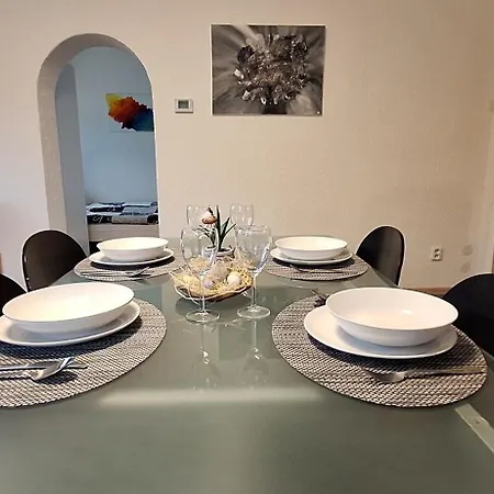 Apartment Paseky - Jablonec nad Nisou
