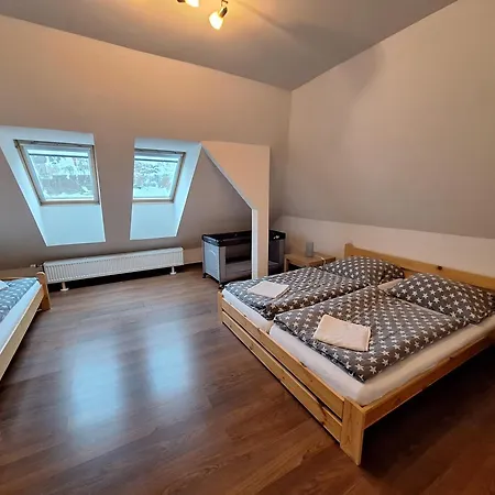 Apartment Paseky - *