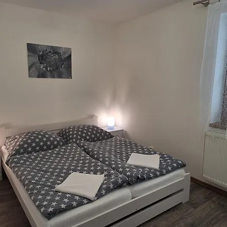 Paseky - Apartment Jablonec nad Nisou