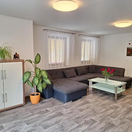 Paseky - Apartment Jablonec nad Nisou