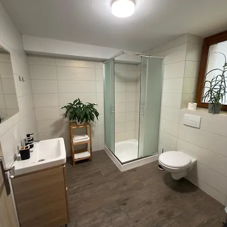 Apartmán Paseky - Jablonec nad Nisou