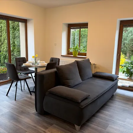 Paseky - Apartment