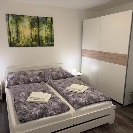 Apartment Paseky - *