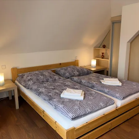 Appartamento Paseky -