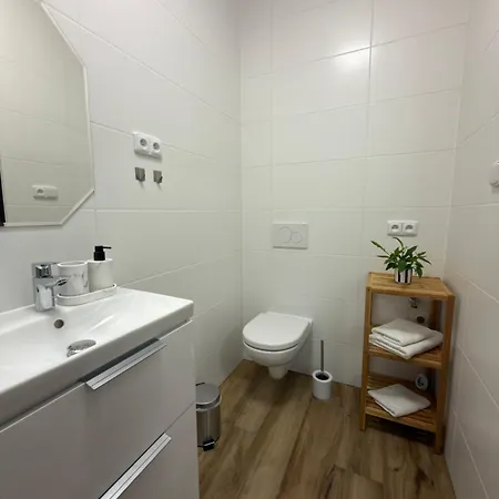 Apartmán Paseky - Jablonec nad Nisou