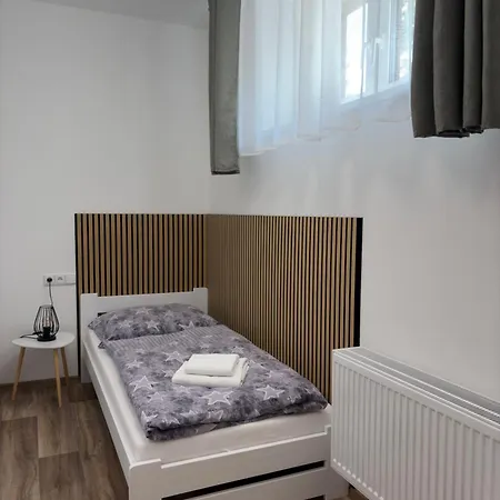 Paseky -