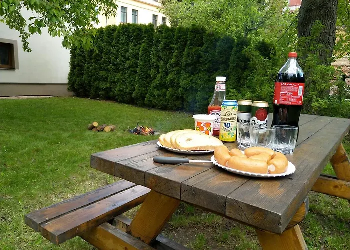 Paseky -